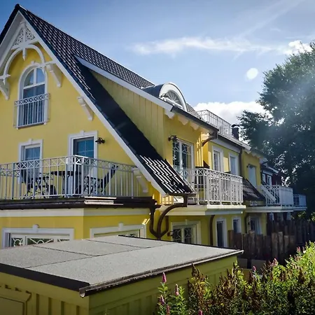 Kavelweg 33 Arielle Zingst