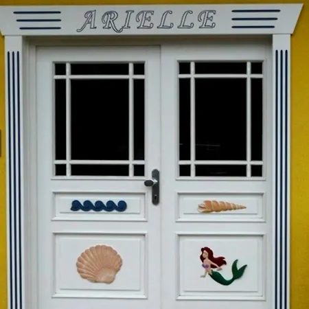 Lejlighed Kavelweg 33 Arielle *
