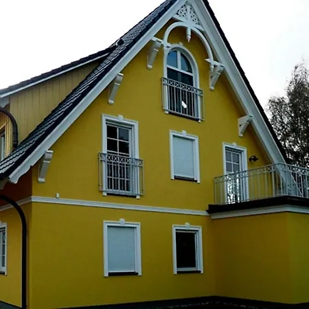 Kavelweg 33 Arielle *