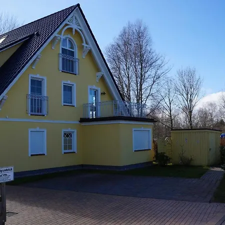 Kavelweg 33 Arielle Zingst